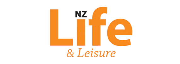 NZ Life & Leisure magazine